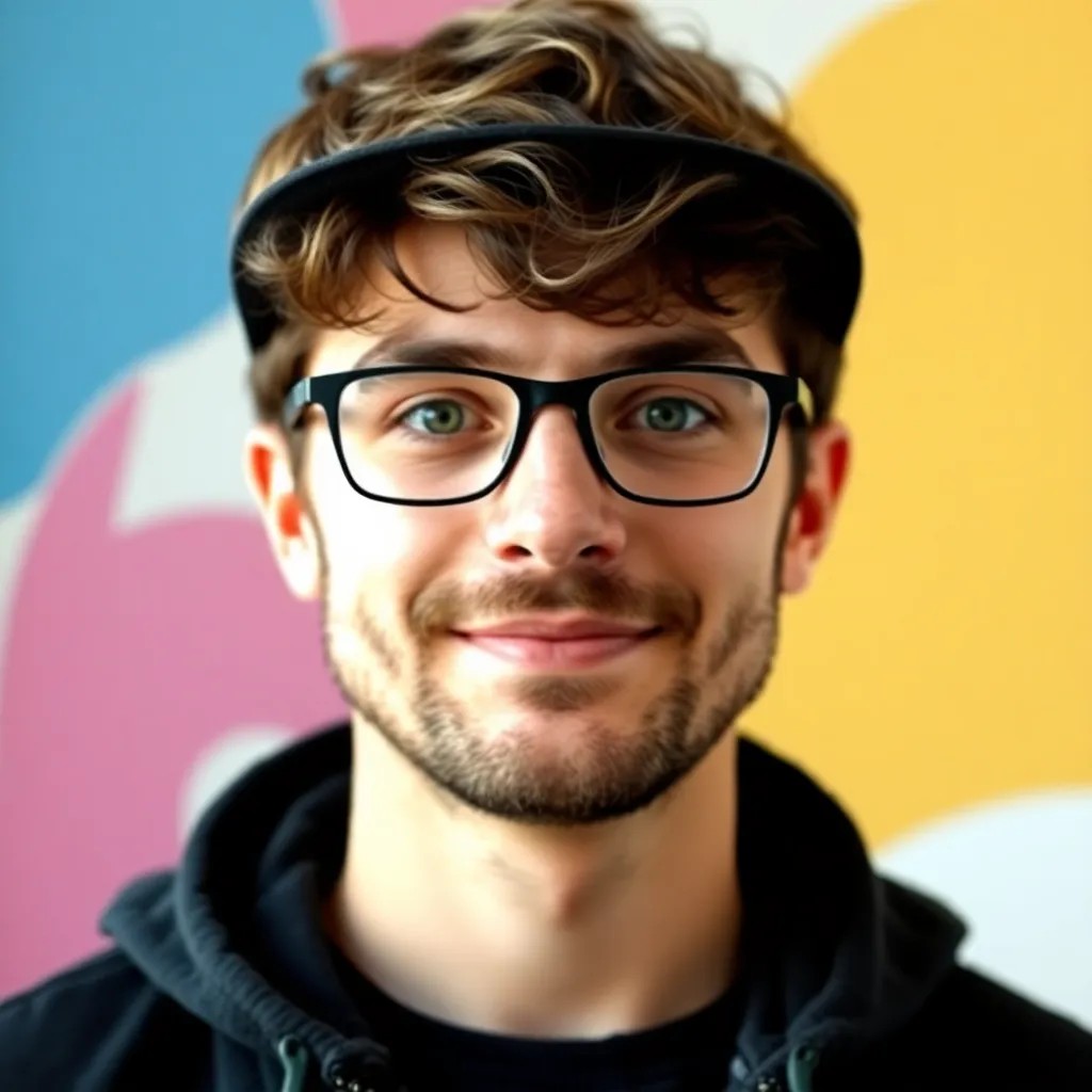 Liam Scott
