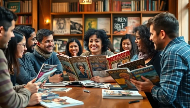 the magazine of fantasy and science fiction