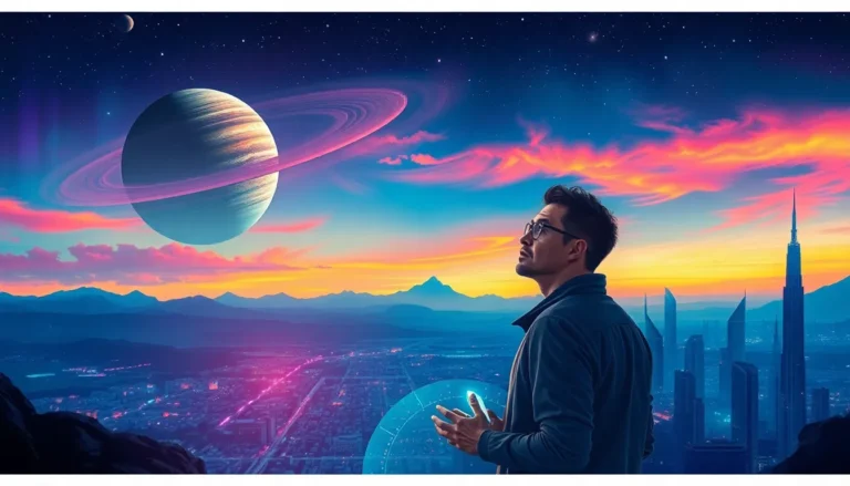best science fiction novels