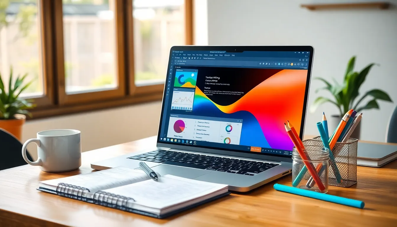 technical writing tools